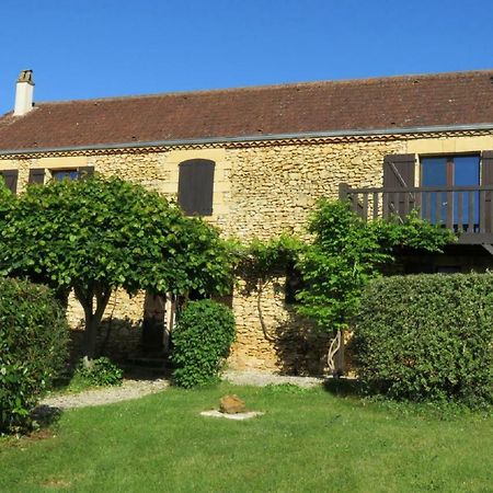 Domaine De Manilau Villa Le Buisson-de-Cadouin Eksteriør bilde