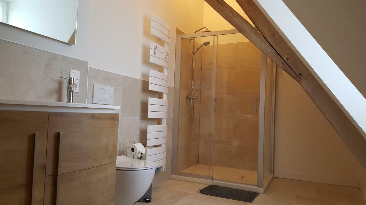 Domaine De Manilau Villa Le Buisson-de-Cadouin Eksteriør bilde